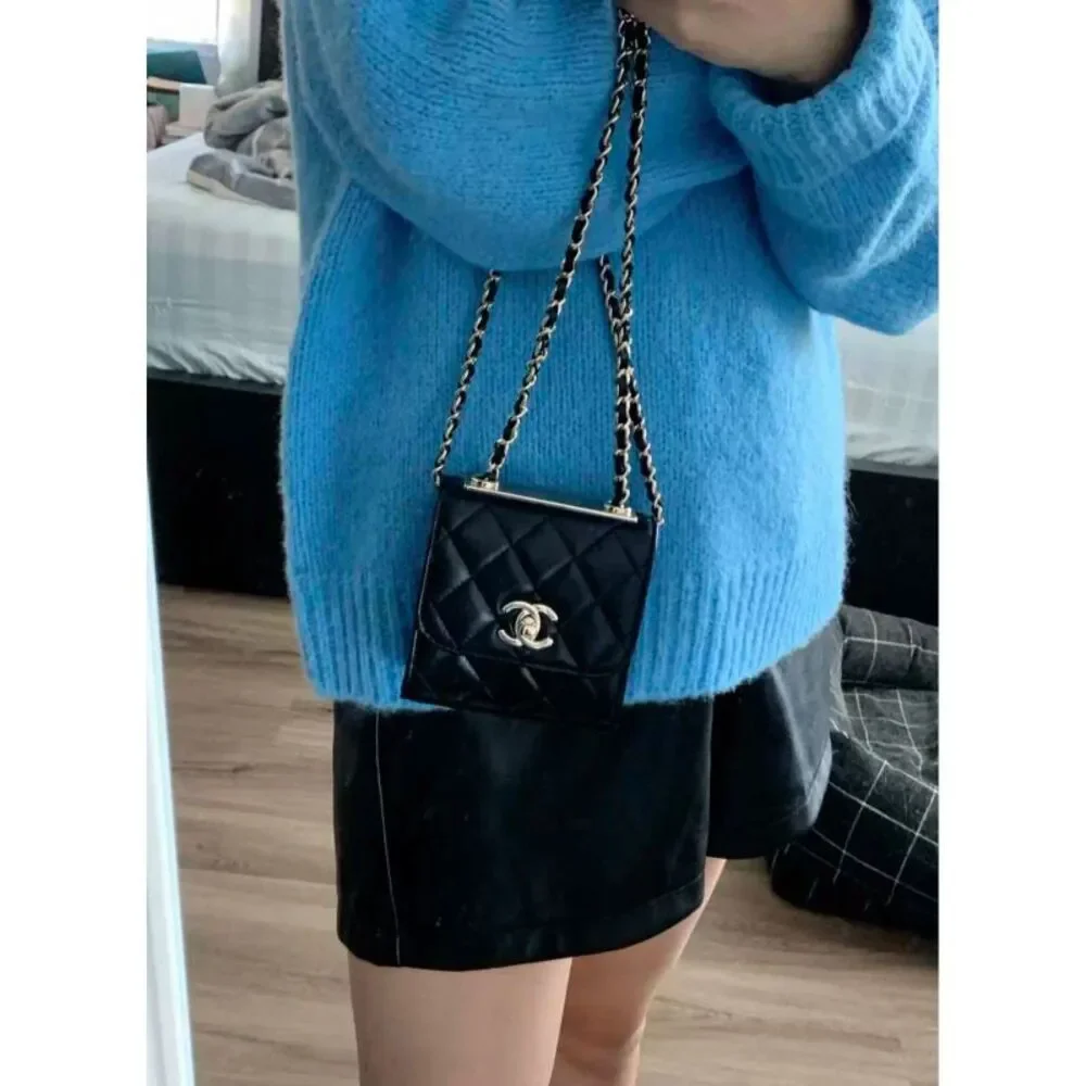 Chanel Women Pre-Loved Bag Very Good Condition